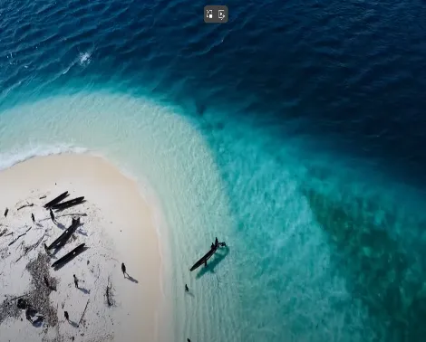 Mandoleana Island